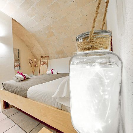 Mikasa Bed & Breakfast Matera Eksteriør bilde