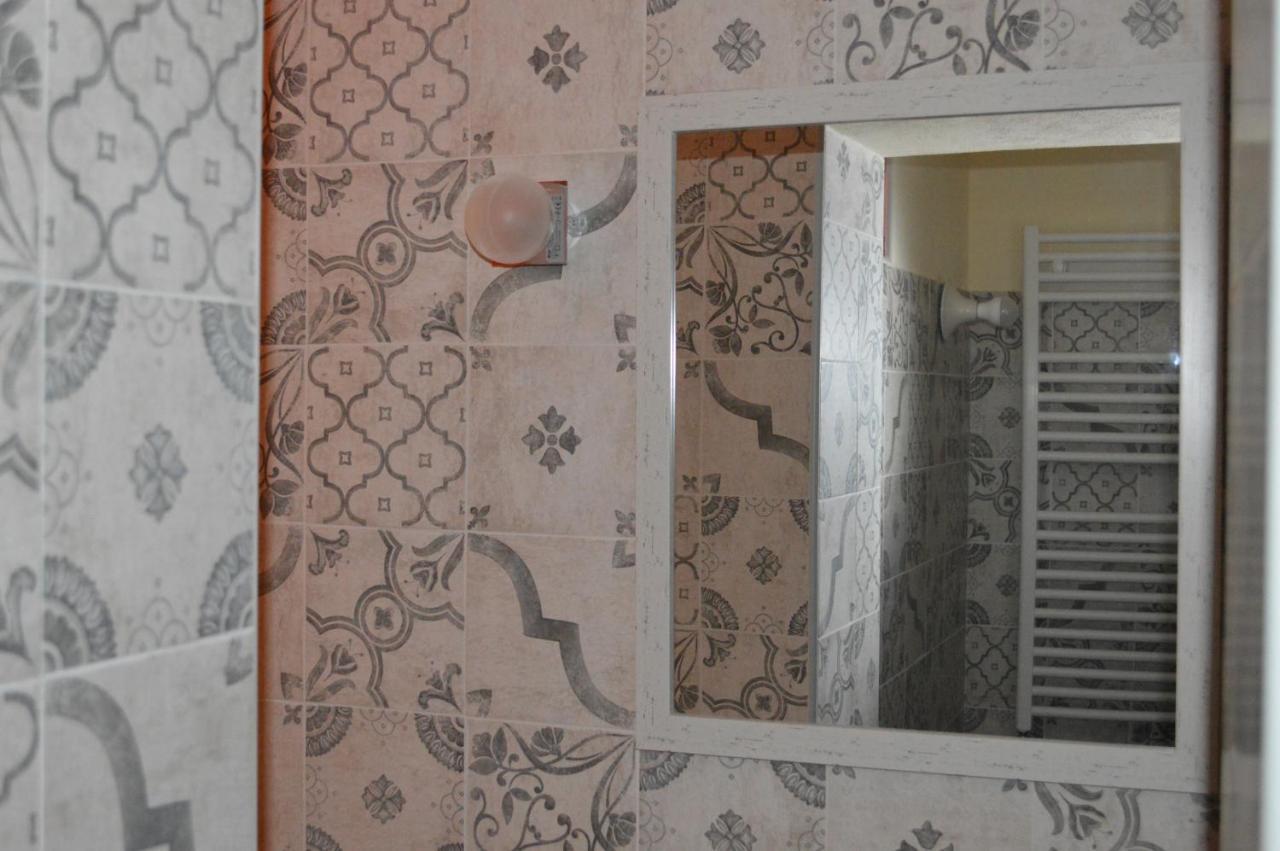 Mikasa Bed & Breakfast Matera Eksteriør bilde